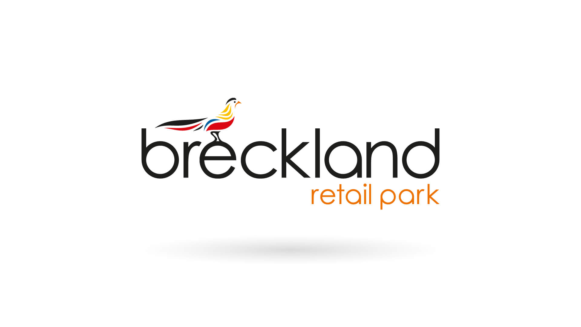 Breckland Retail Park Brand