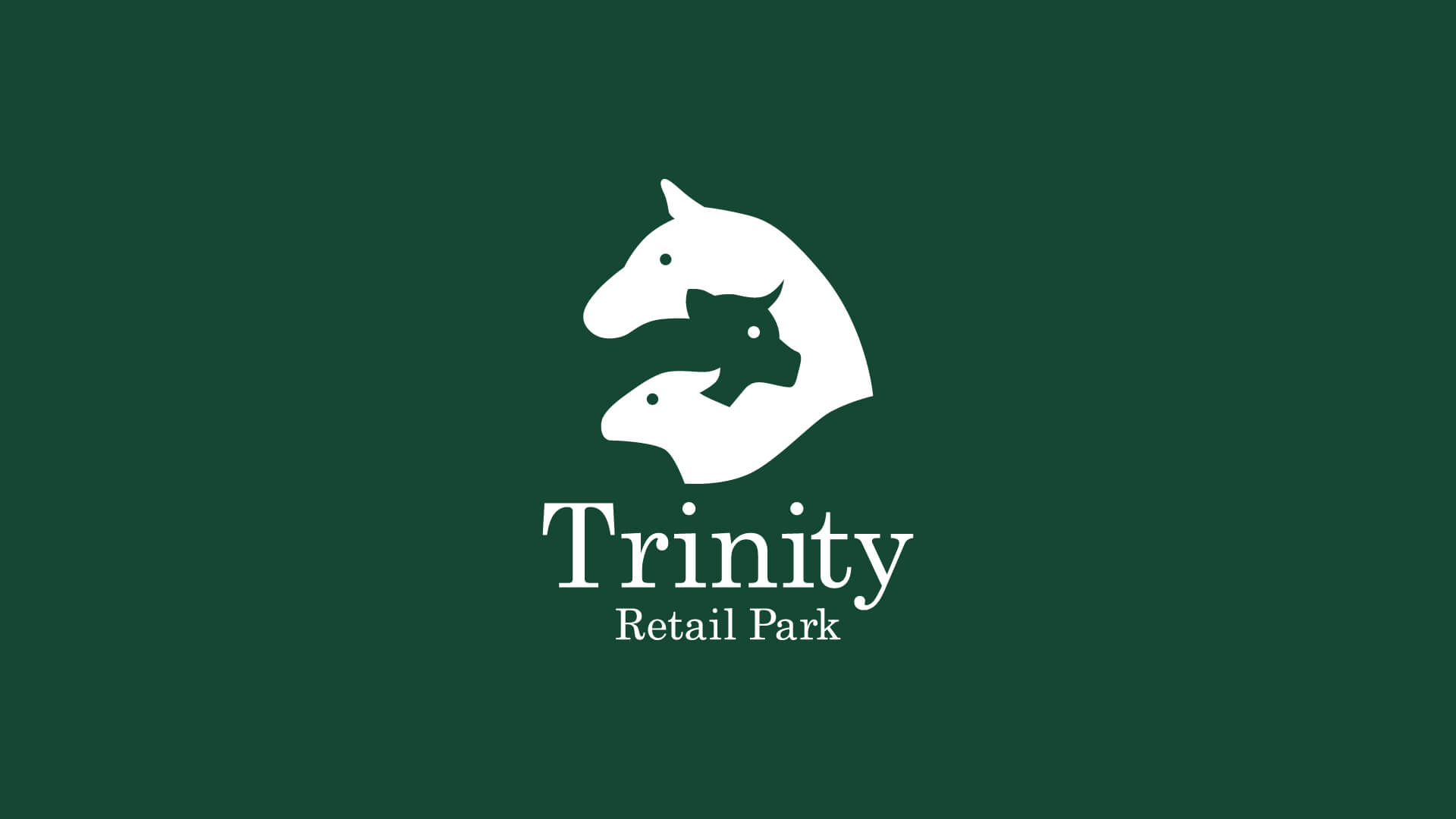 Trinity Retail Park Brand