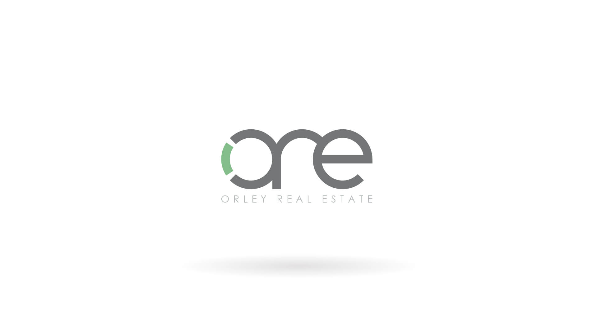 Orley Real Estate Brand