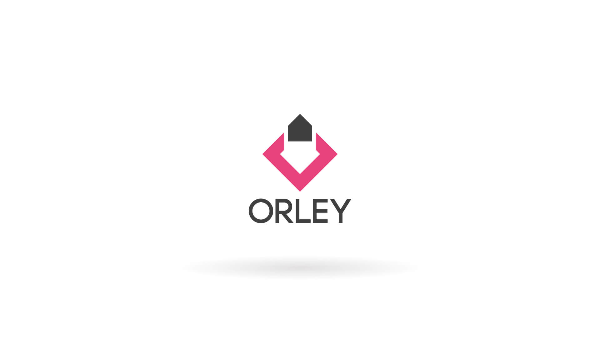 Orley Real Estate Brand