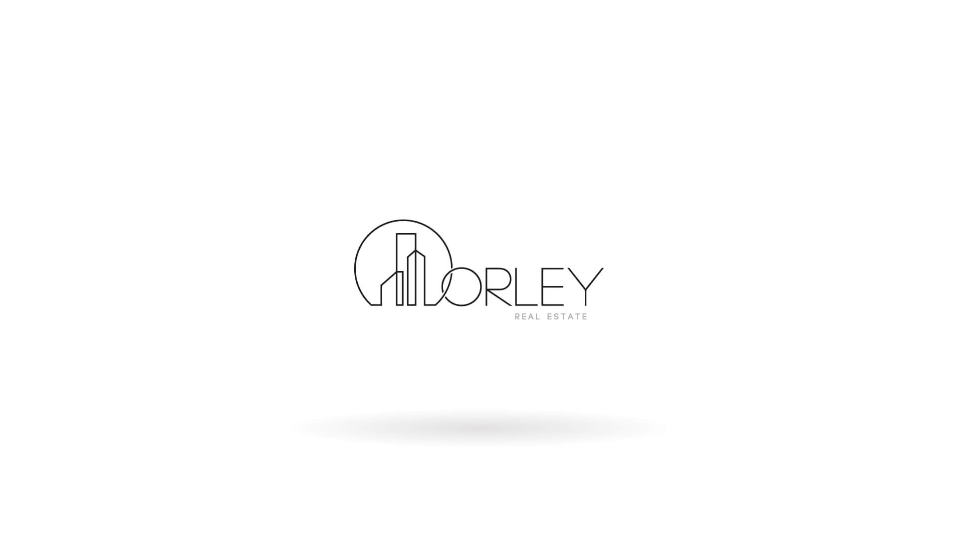 Orley Real Estate Brand