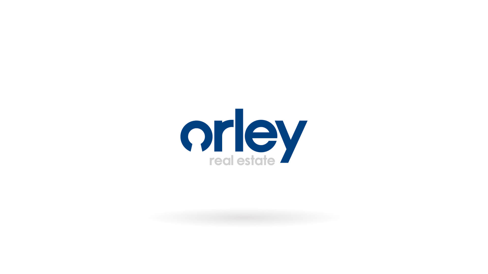 Orley Real Estate Brand