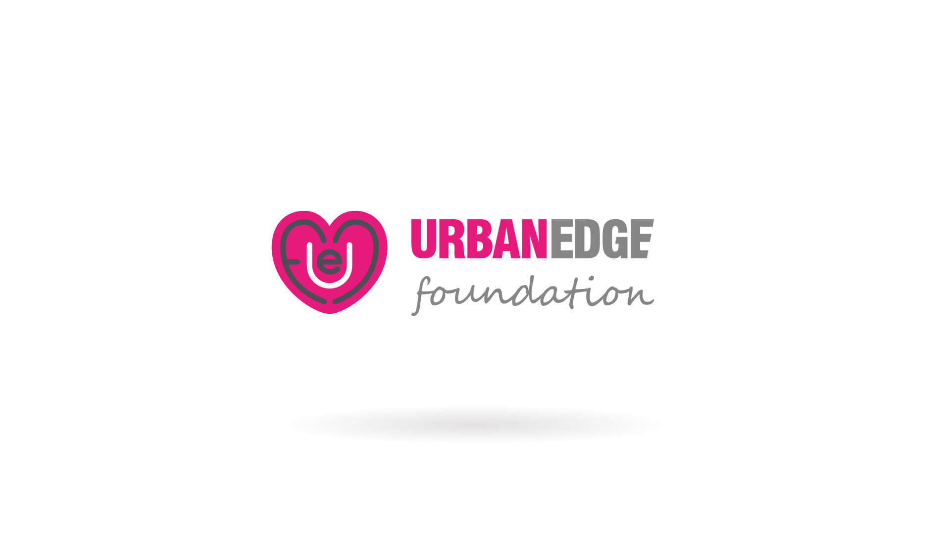 Urban Edge Foundation Brand