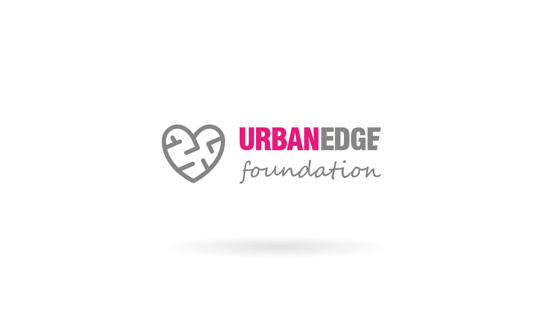 Urban Edge Foundation Brand