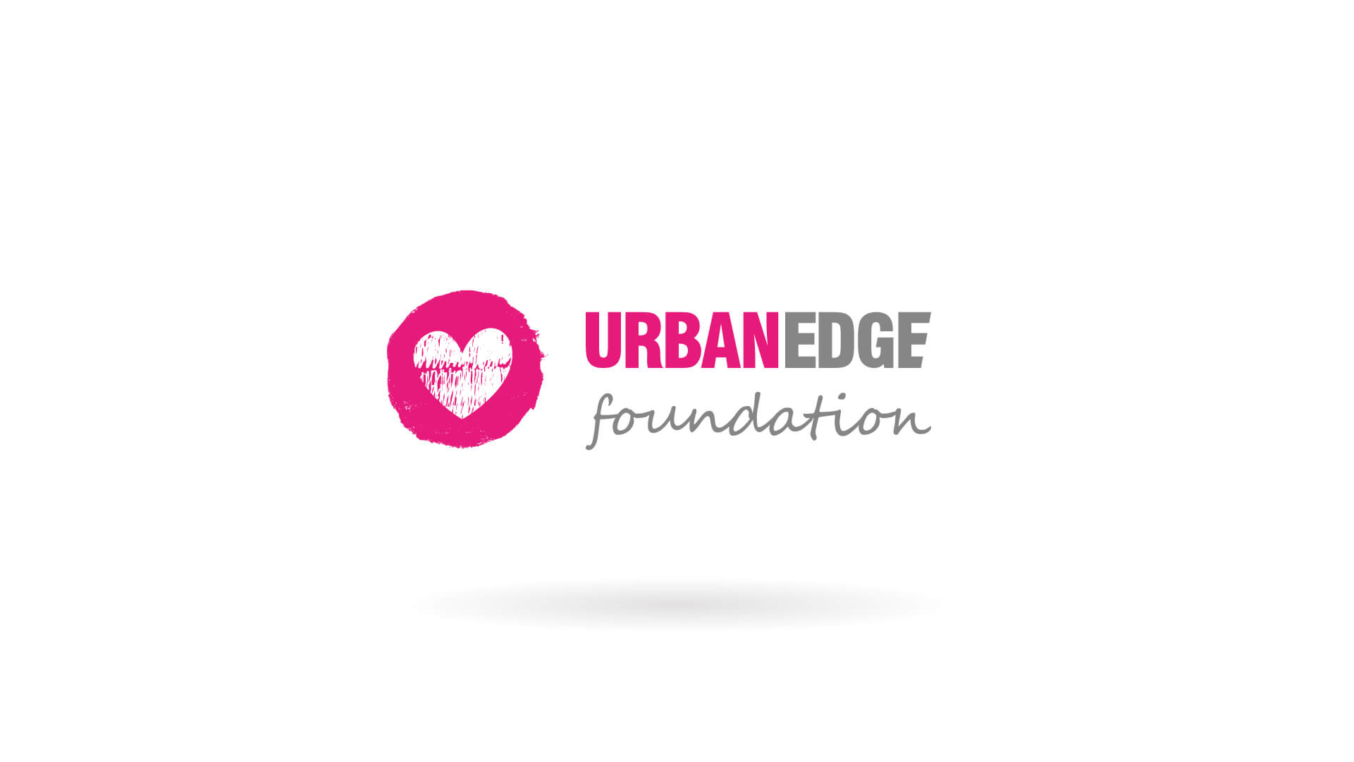 Urban Edge Foundation Brand