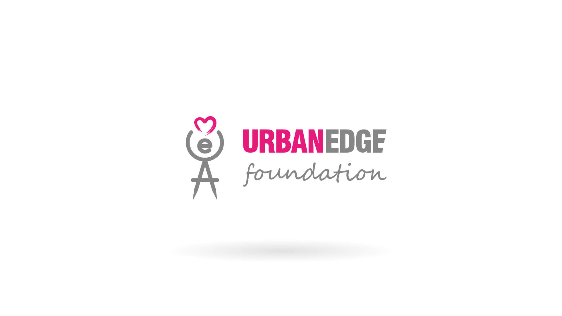 Urban Edge Foundation Brand