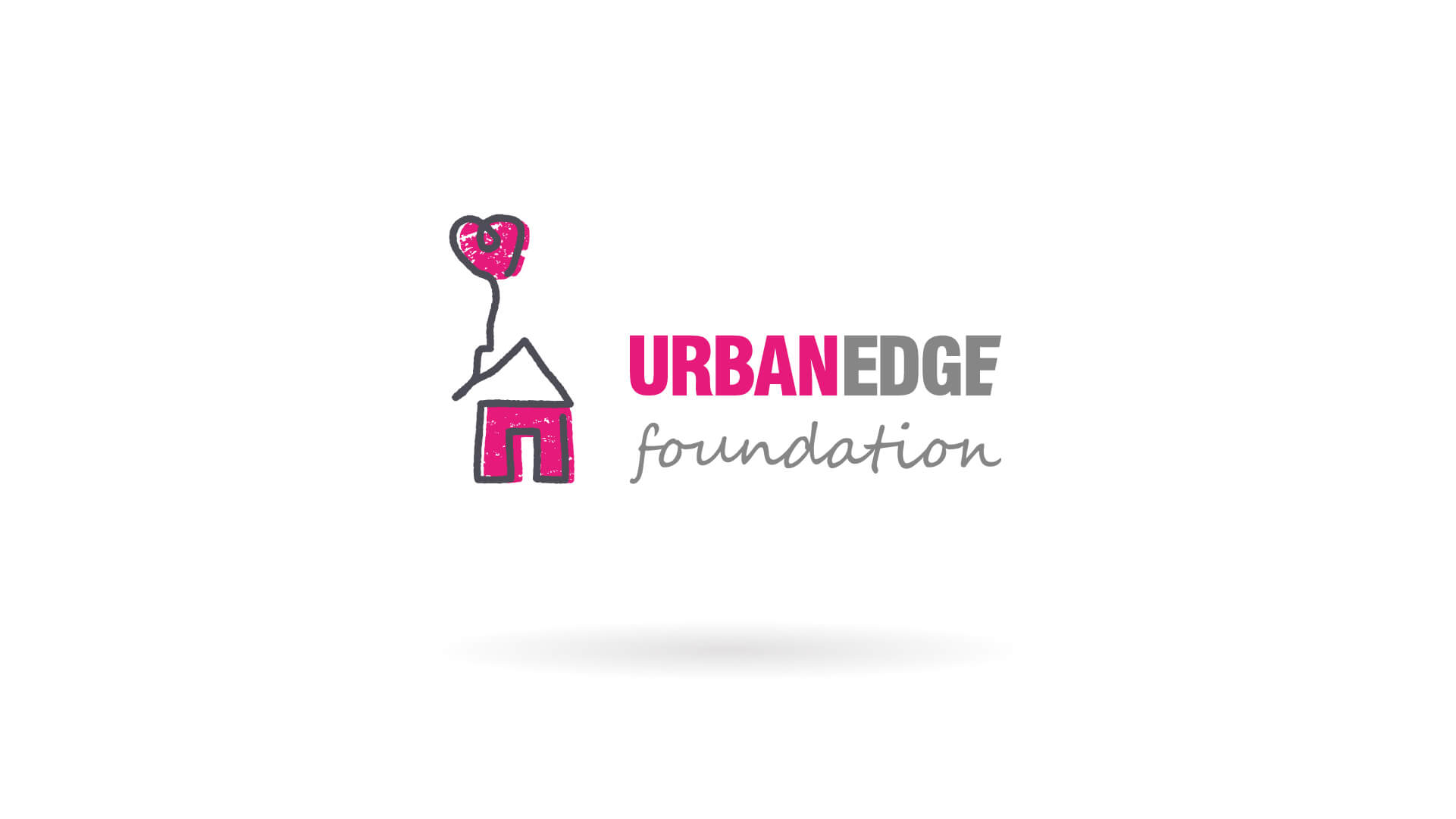 Urban Edge Foundation Brand