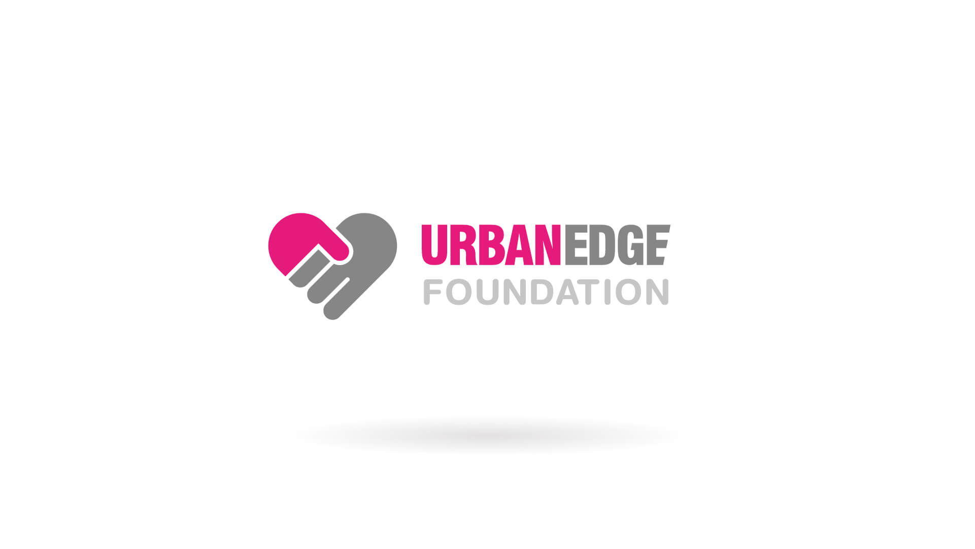 Urban Edge Foundation Brand