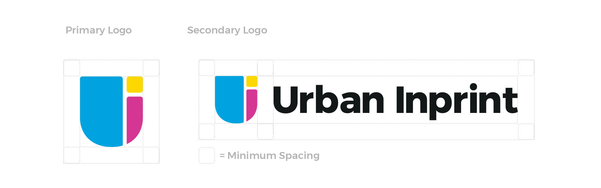 Urban Inprint Brand Variations