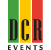 DCR Events Brand