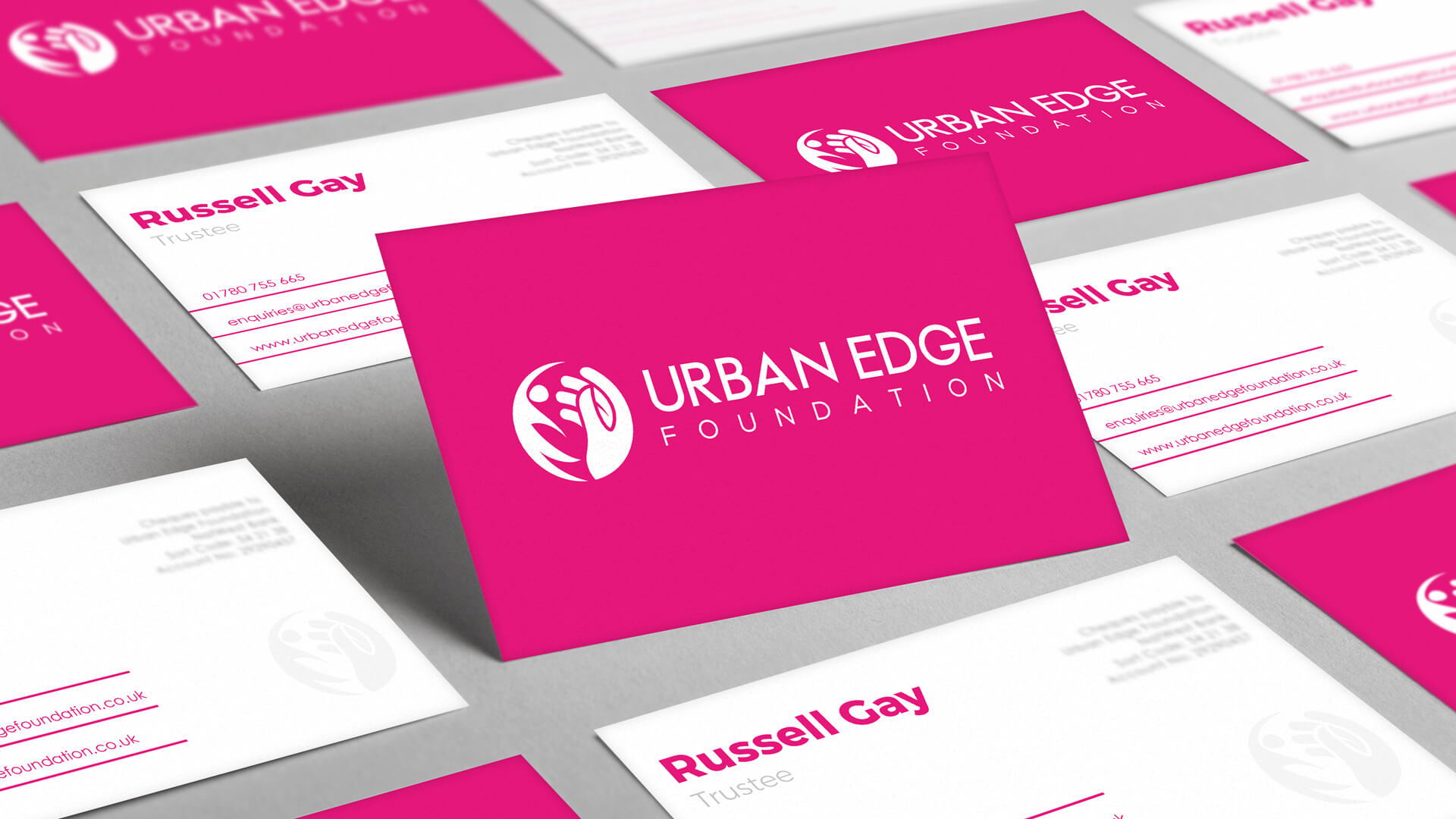 Urban Edge Foundation